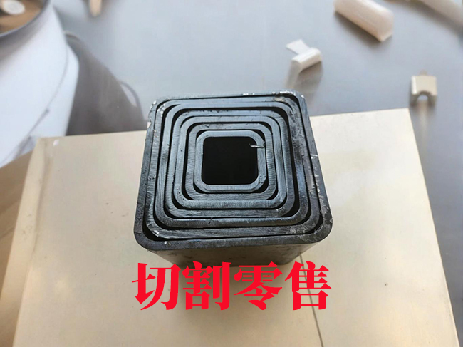 南阳锰材无缝伸缩套管
